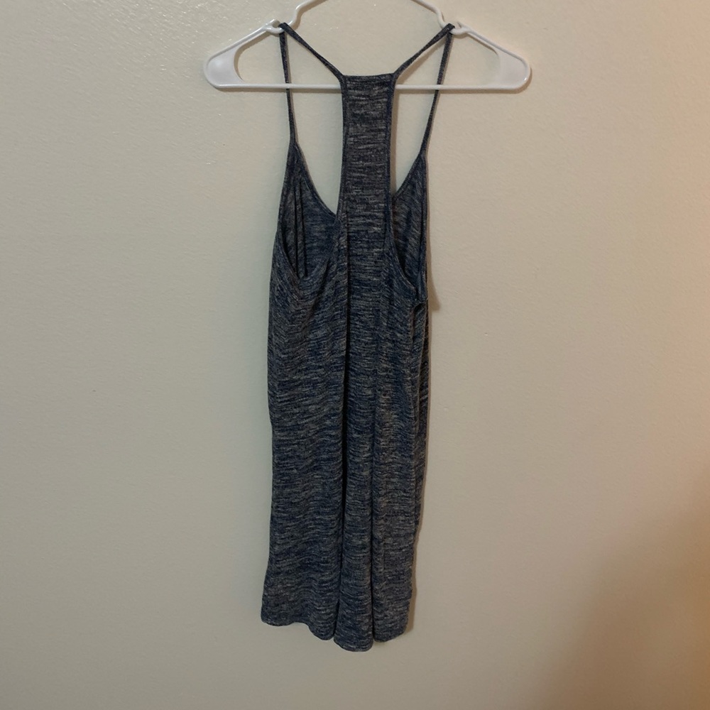 Blue American Eagle Dress
